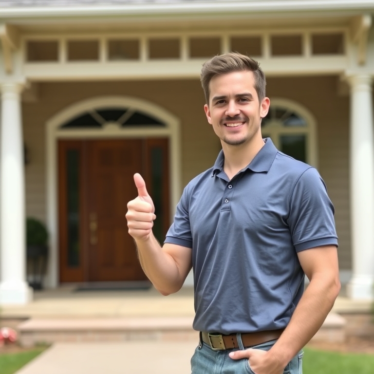 Founder of Manhattan Pest Guys